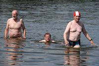 Badefest